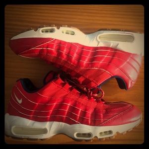 Air Max 95s